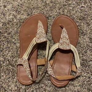 Sandals